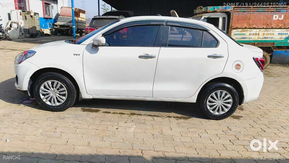 Maruti Suzuki Dzire