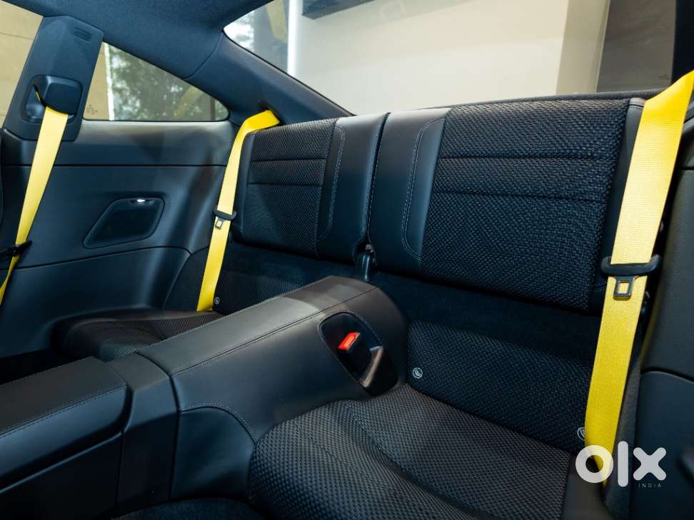 Porsche 911 Carrera, 2024, Petrol