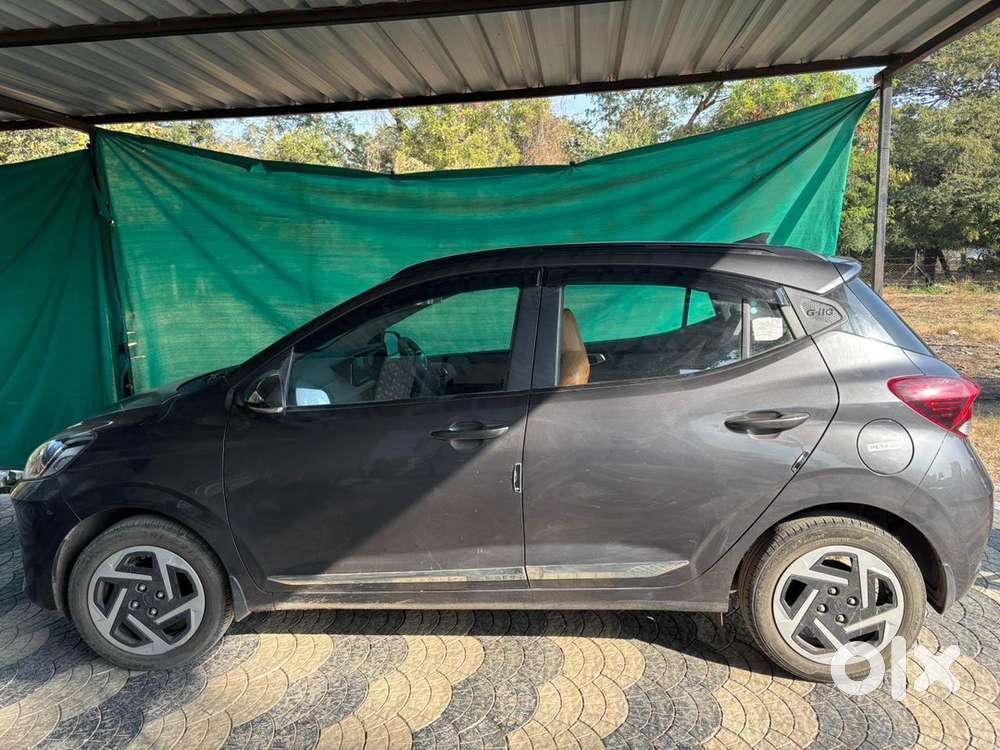 Hyundai Grand I10 Nios 2023 First Owner