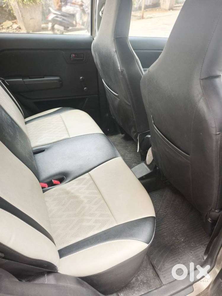 Maruti Suzuki Wagon R 1.0 Lxi Cng, 2022, Petrol