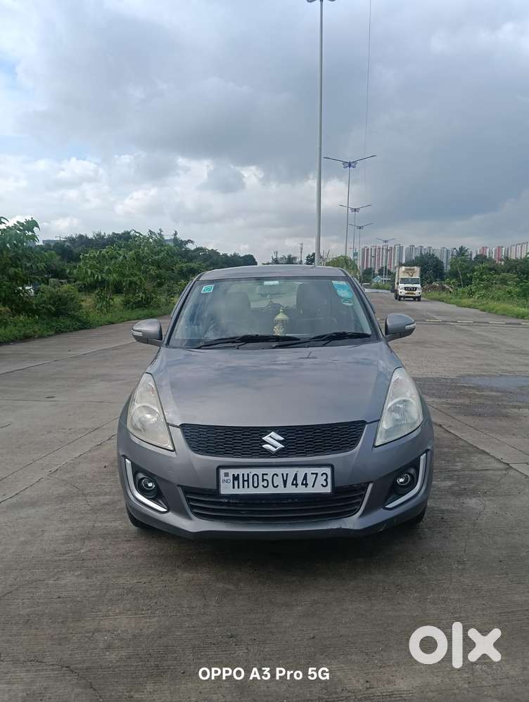Maruti Suzuki Swift Vxi + Manual, 2016, Petrol
