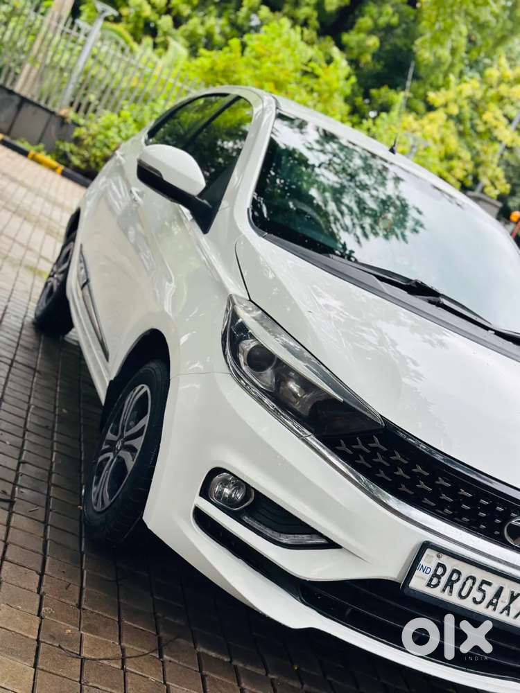 Tata Tiago 1.2 Revotron Xz Plus Cng, 2023, Cng & Hybrids
