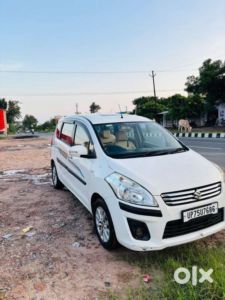 Maruti Suzuki Diesel 2014