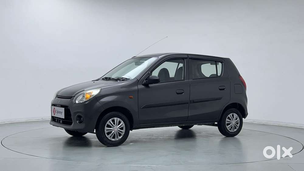 Maruti Suzuki Alto 800 2012-2016 Vxi, 2016, Petrol
