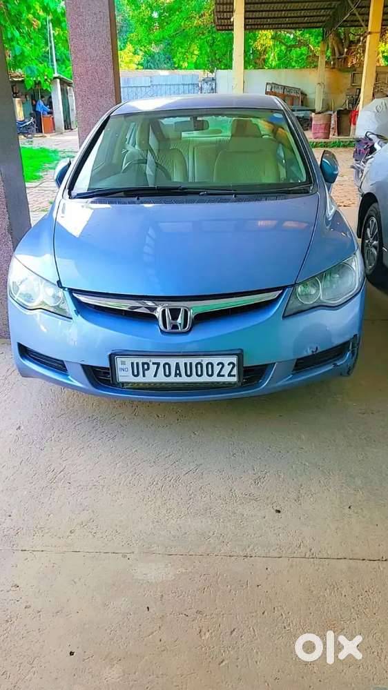 Honda Civic 1.8 S 2008