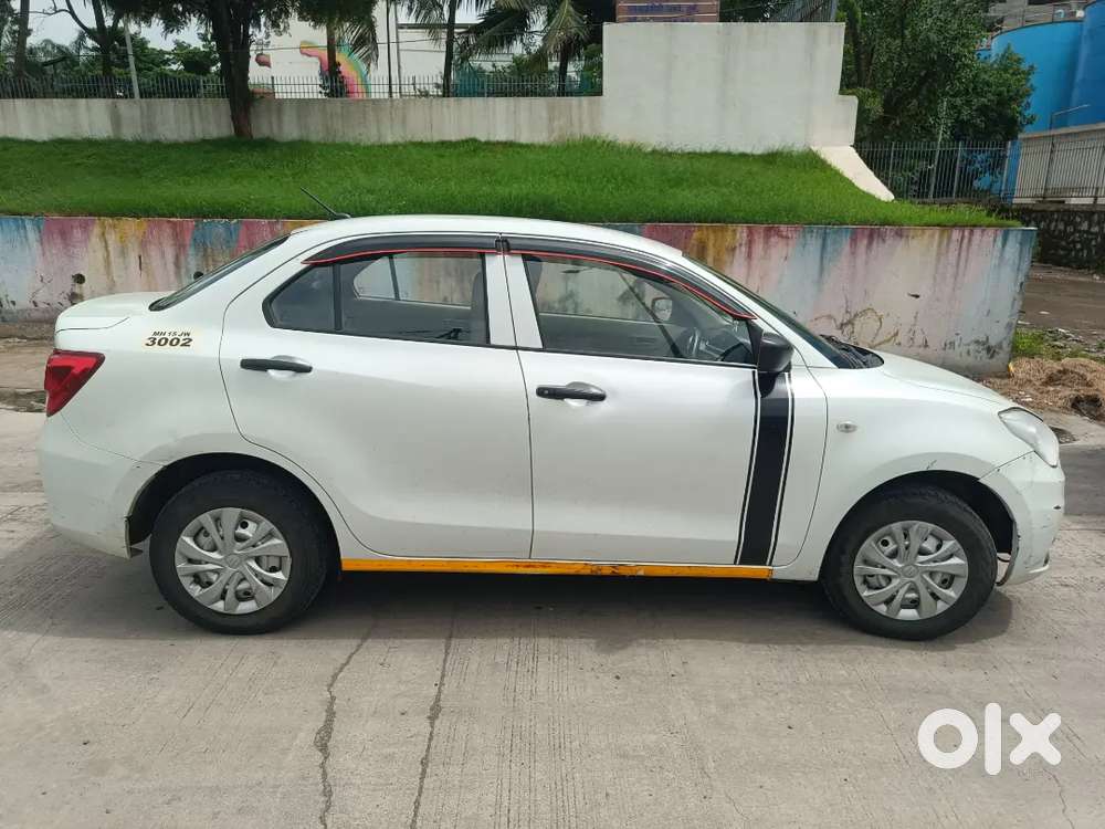 Maruti Suzuki Dzire 2024