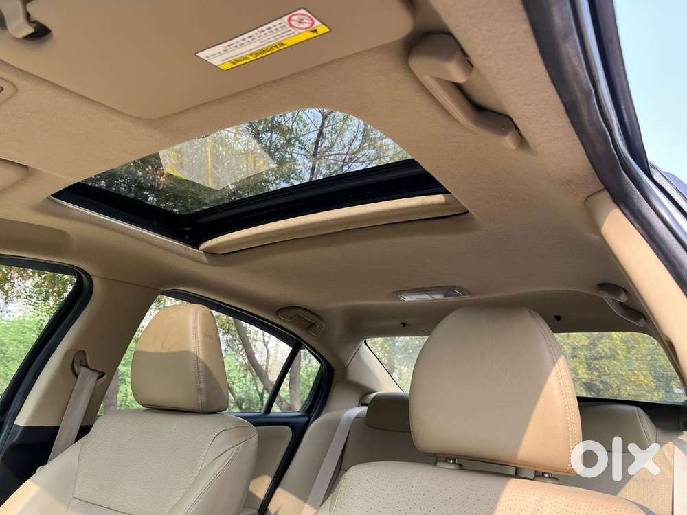 Honda City I-vtec Vx, 2017, Petrol