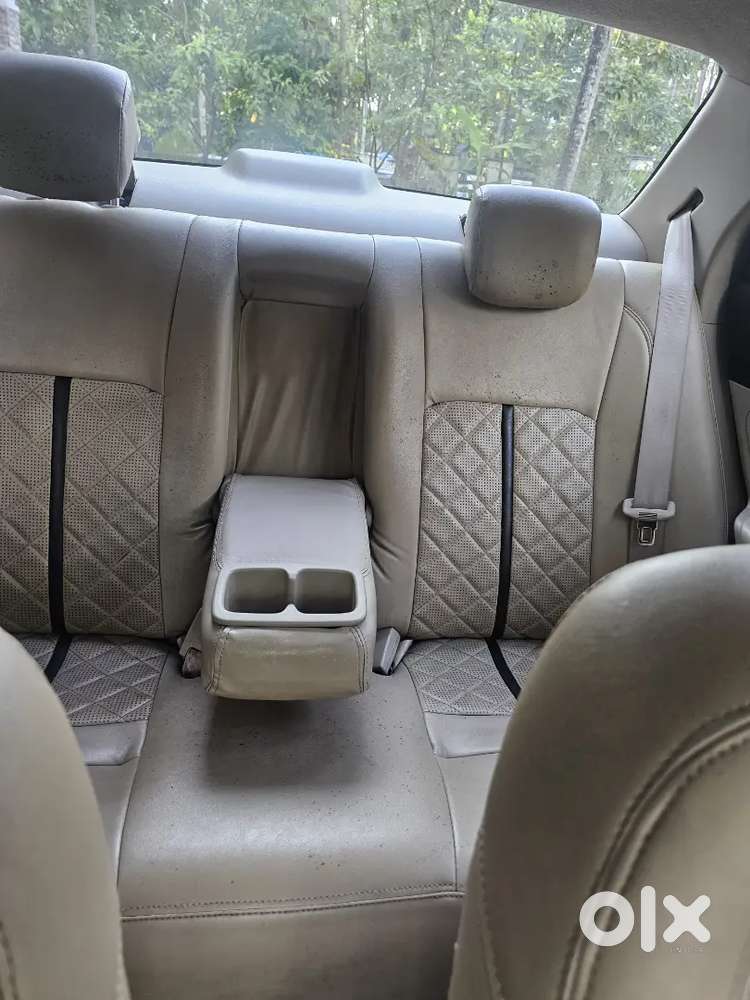 Maruti Suzuki Dzire 2017