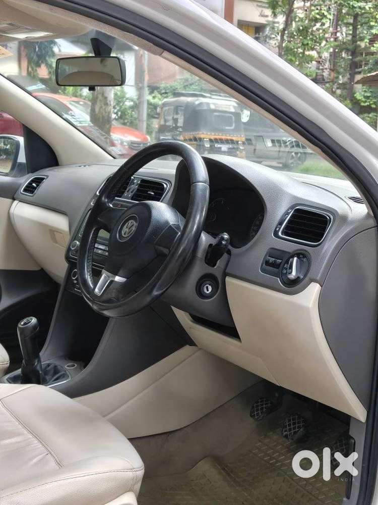 Volkswagen Vento 1.5 Tdi Highline Plus, 2011, Diesel