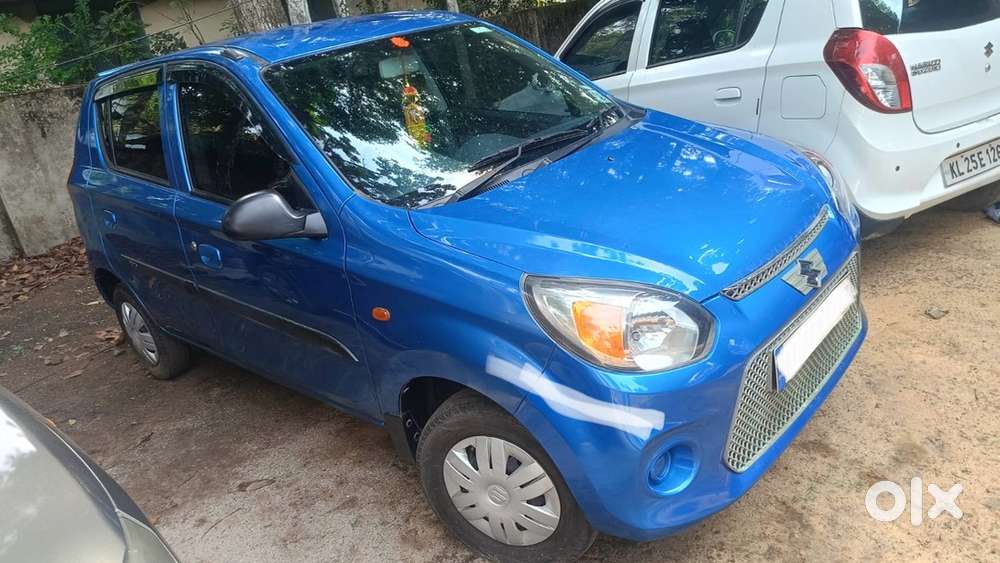 Maruti Suzuki Alto 800 Petrol Good Condition