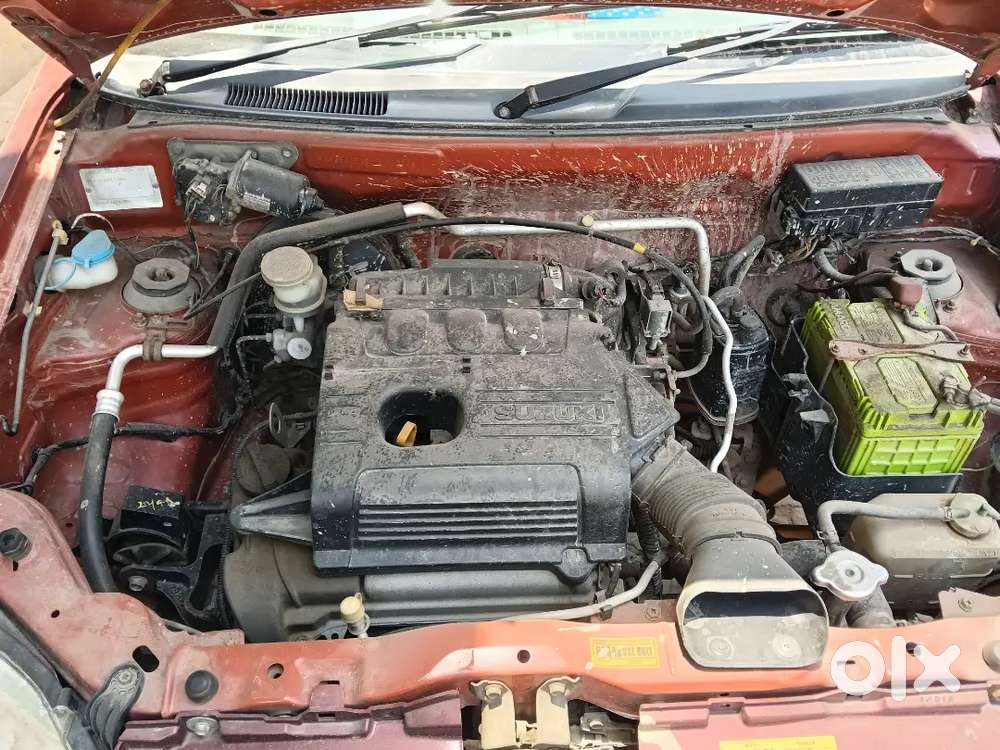 Maruti Suzuki Alto K10 2011 Petrol 52000 Km Driven