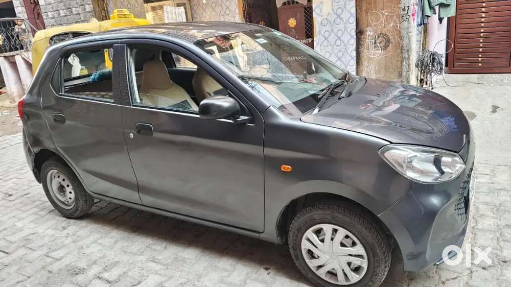 2022 Maruti Suzuki Alto