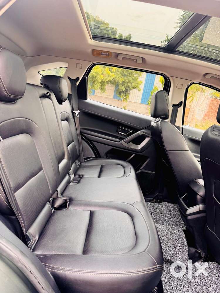 Tata Harrier Xza Dual Tone, 2021, Diesel
