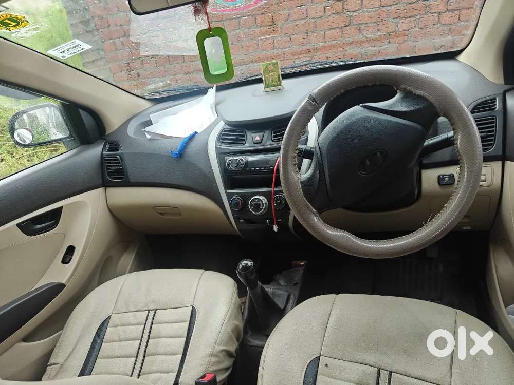 Hyundai Eon Era 2017