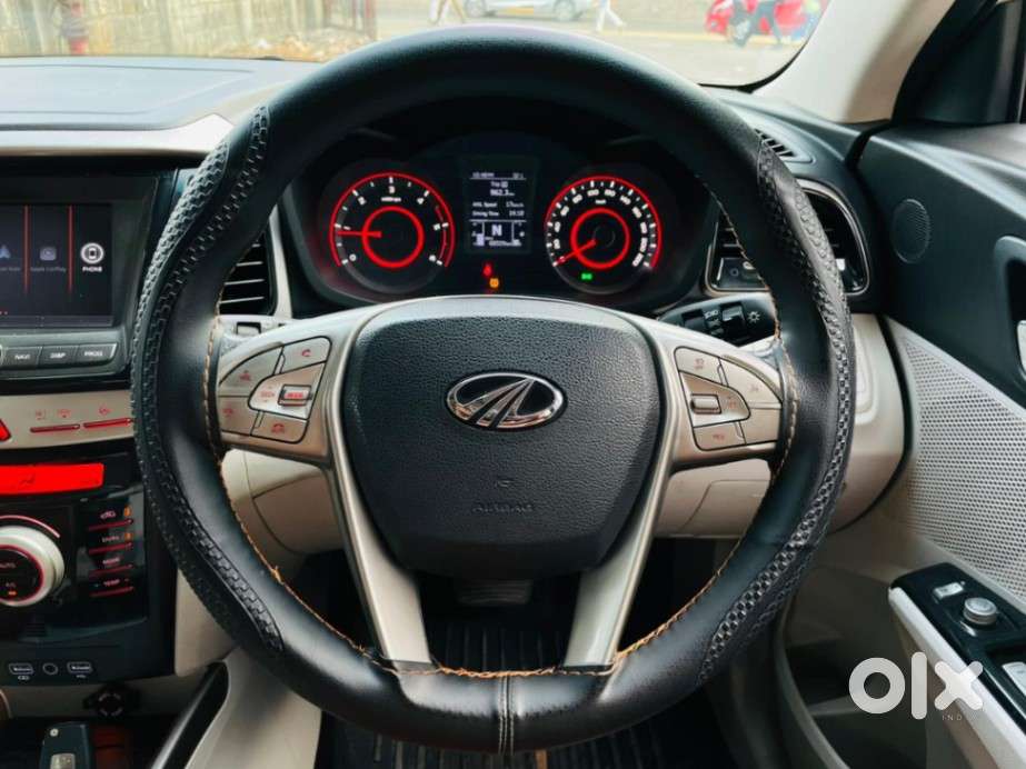 Mahindra Xuv300 W8 Amt Optional Diesel, 2020, Diesel