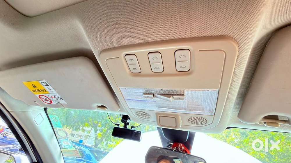 For Sale – Tata Harrier Xt+ Diesel 2021