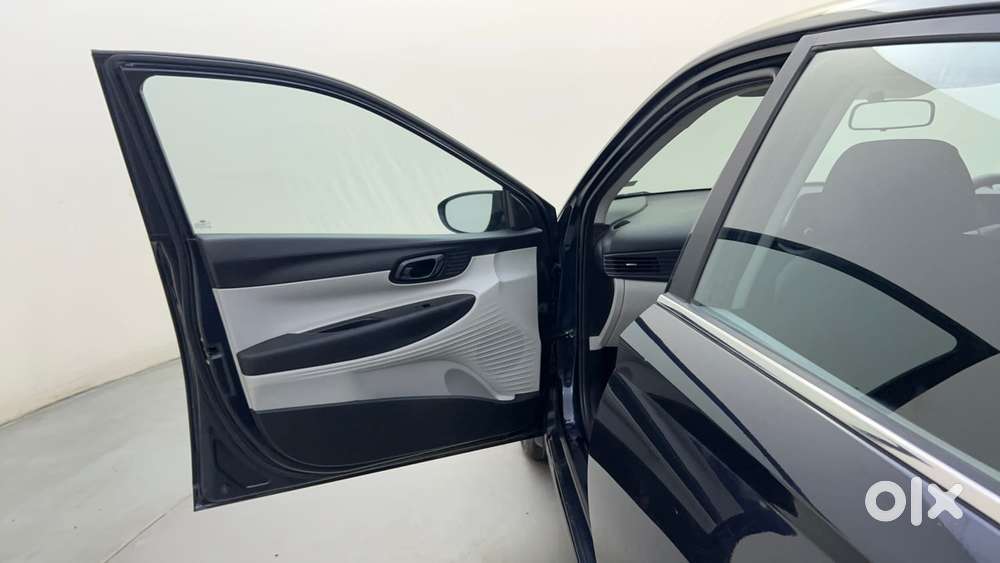 Hyundai New I20 1.2 Sportz Ivt, 2024, Petrol
