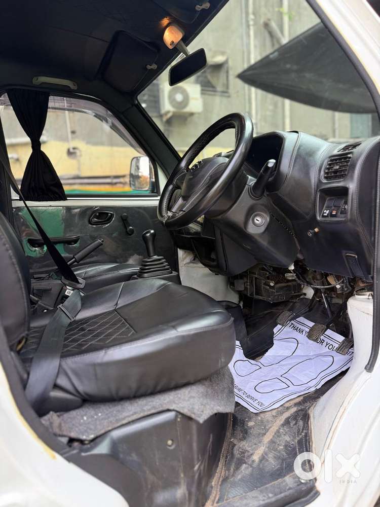 Maruti Suzuki Eeco Cng 5 Seater Ac, 2024, Cng & Hybrids