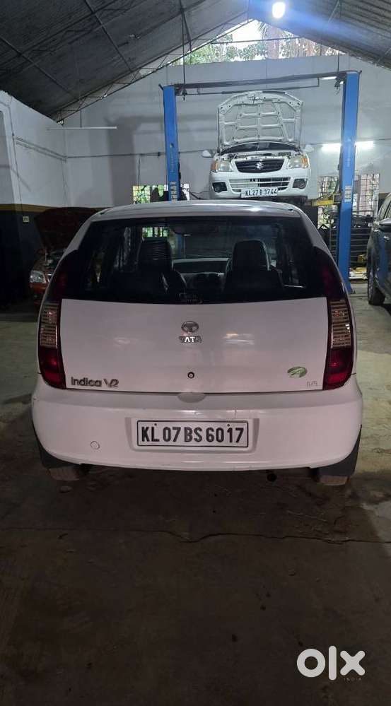 Tata Indica Ev2 Ev2 Ls, 2011, Diesel