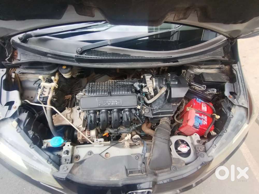 Honda Jazz Vx Cvt, 2016, Petrol