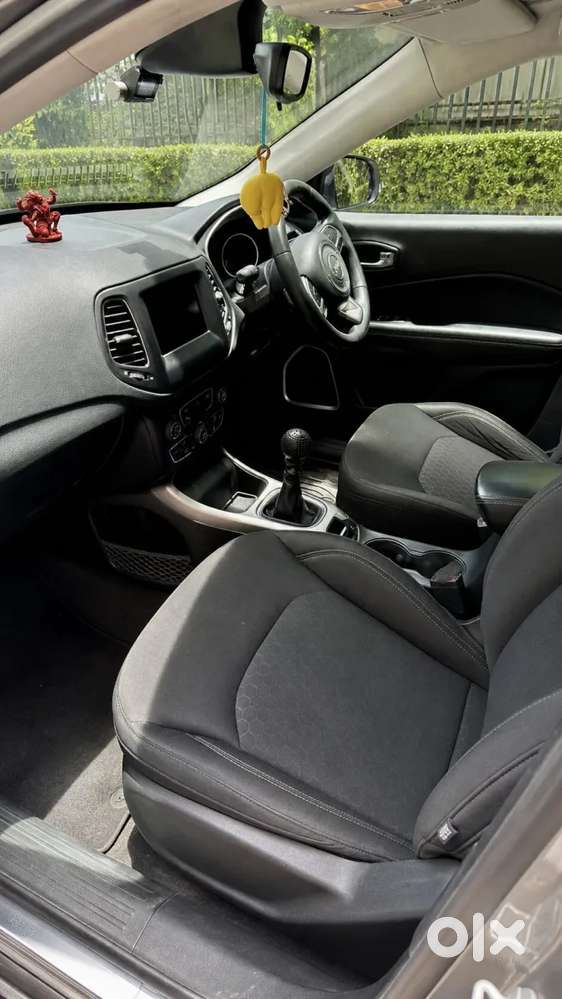 Jeep Compass 1.4 Sport Plus, 2020, Petrol
