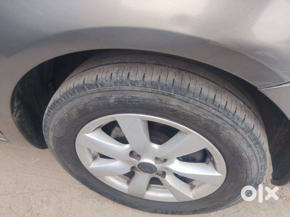 Nissan Sunny Xv D, 2012, Diesel