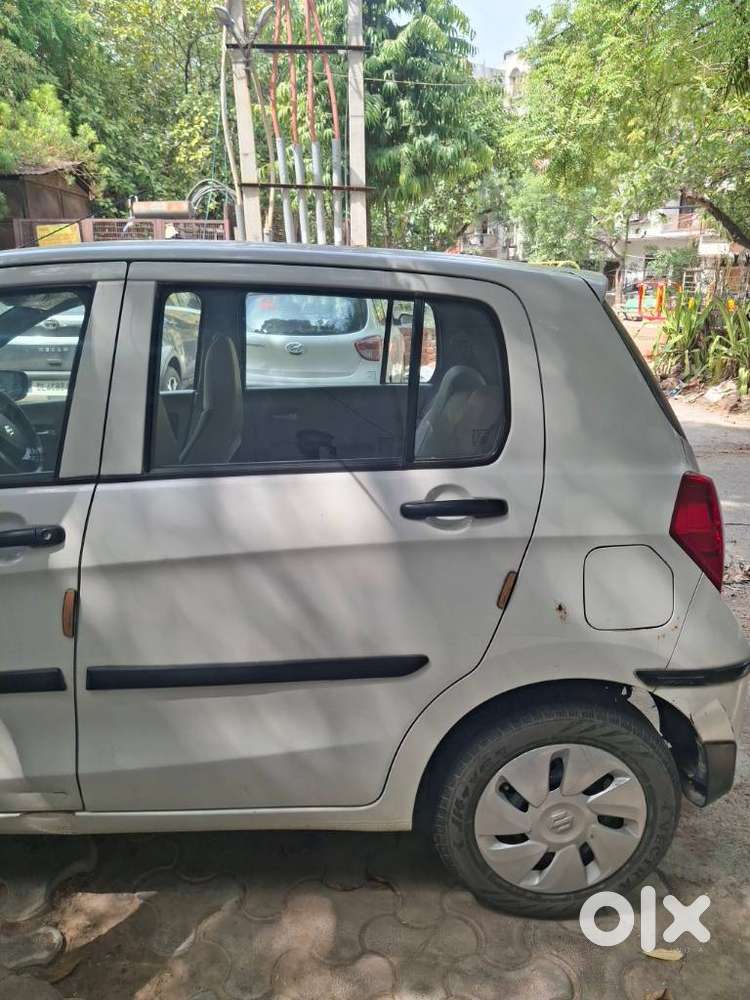 Maruti Suzuki Celerio, 2016, Petrol