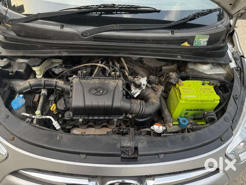 Hyundai I10 Era, 2013, Cng & Hybrids