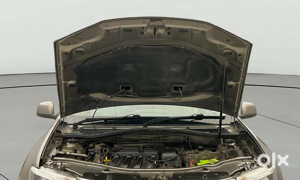Nissan Terrano 2013-2017 Xl, 2015, Petrol