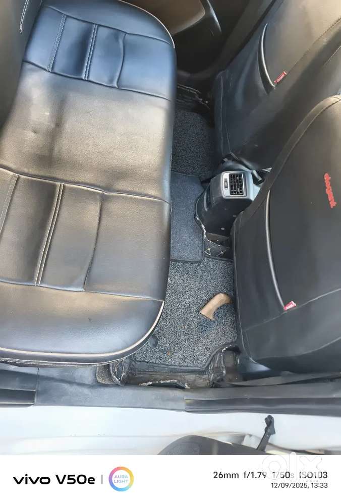 Hyundai Grand I10 2017 Diesel 150000 Km Driven