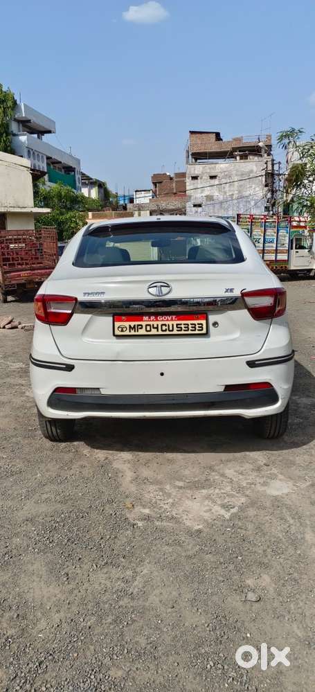 Tata Tigor Diesel Manual 2018