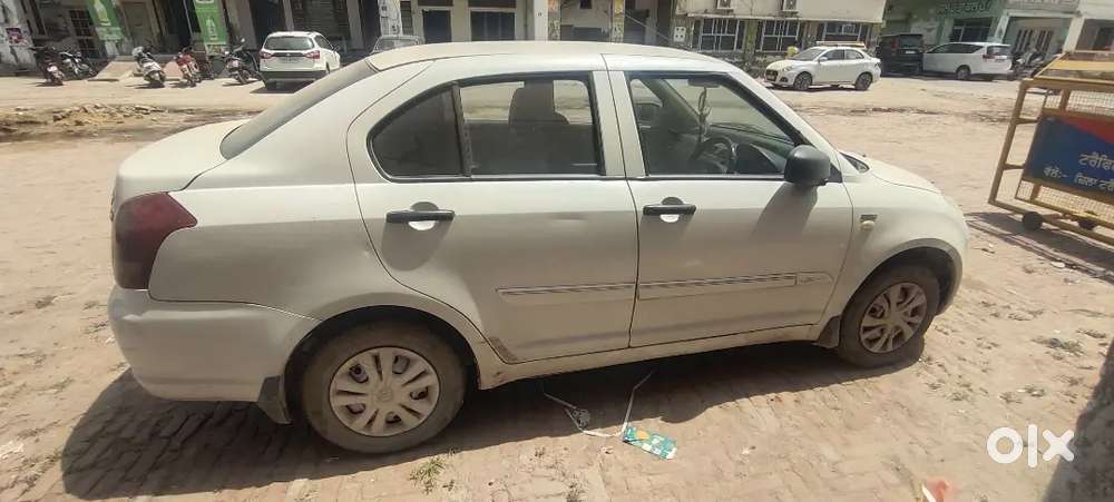 Maruti Suzuki Swift Dzire 2009 Diesel Car