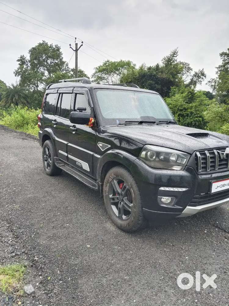 Mahindra Scorpio Classic 2022 Diesel 71000 Km Driven
Need Money Proble