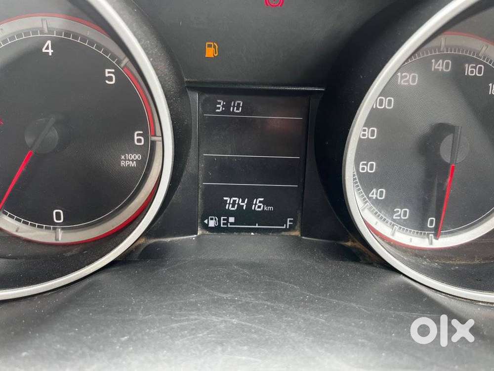 Maruti Suzuki Swift Ddis Vdi, 2018, Diesel