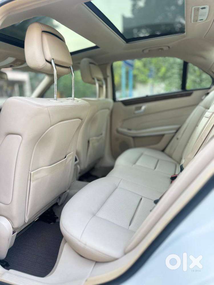 Mercedes-benz E-class E 250 Cdi Avantgarde, 2016, Diesel