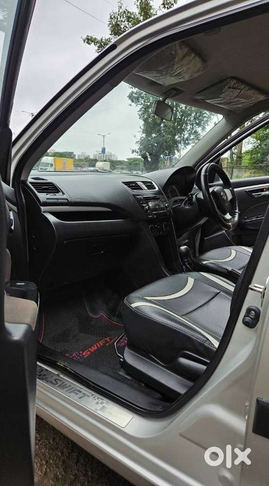 Maruti Suzuki Swift Vdi Bs Iv, 2017, Diesel