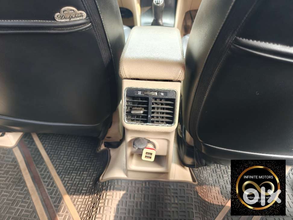 Maruti Suzuki Ciaz 1.3 Zeta, 2018, Diesel