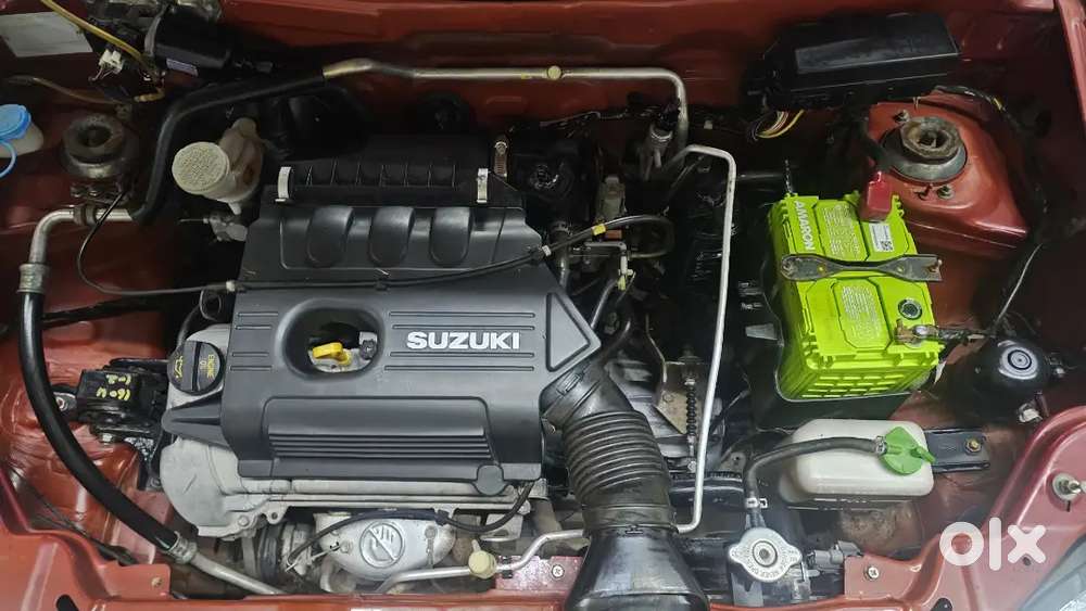 Maruti Suzuki Alto K10 2011 Petrol 57000 Km Driven
