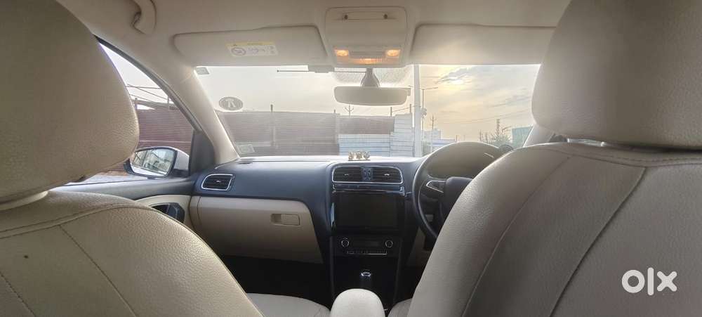 Skoda Rapid 1.5 Tdi At Style, 2019, Diesel