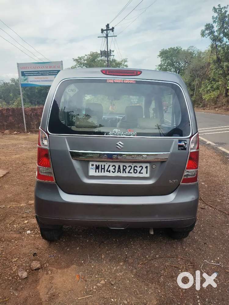 Maruti Suzuki Wagon R 2014 For Sale