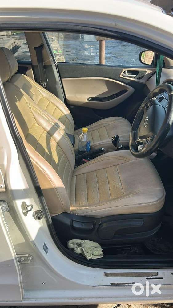 Hyundai I20 Disel Sportz,in Good Condition And Well Maintained