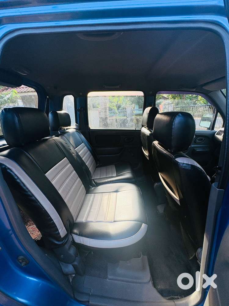 Maruti Suzuki Wagon R Petrol 2005