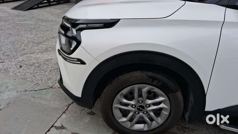 Kia Carens 222 Diesel 13000 Km Driven