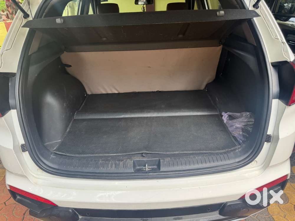 Creta1.6 Vivt Sx+