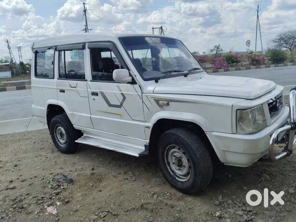 Tata Sumo Gold 2012 Diesel 101223 Km Driven
