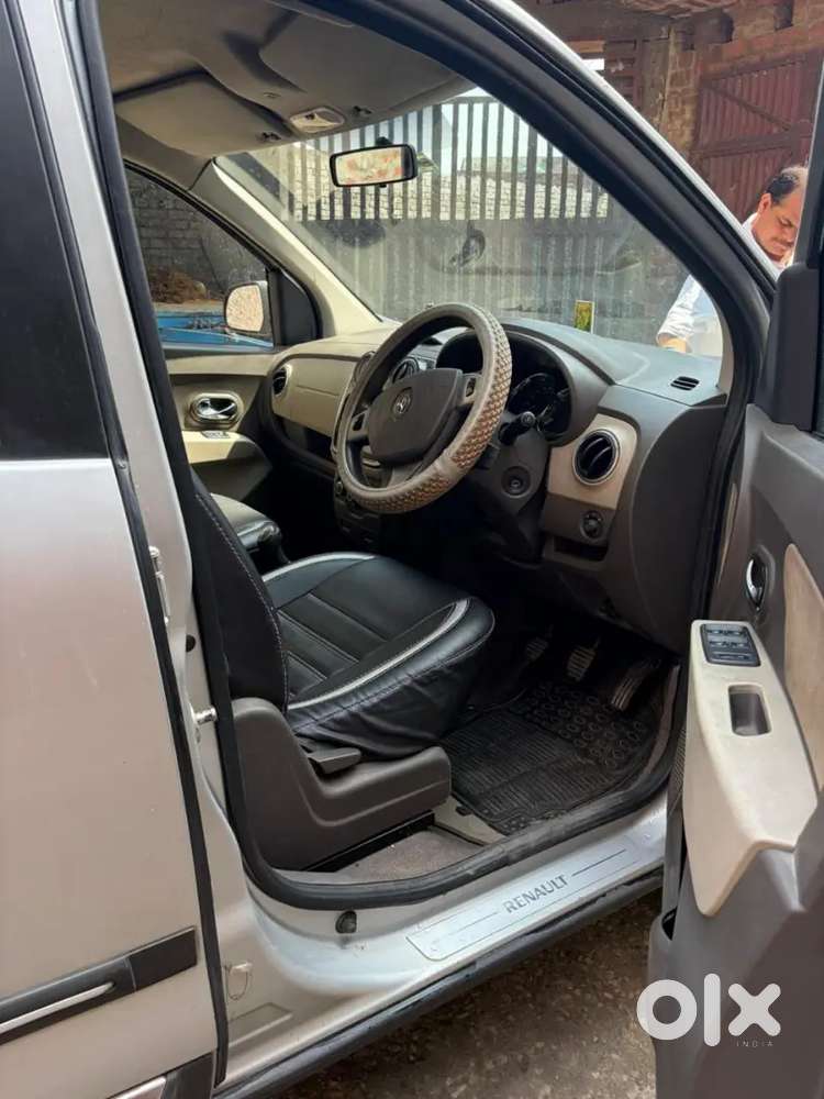 Renault Lodgy 2016 Diesel Good Condition