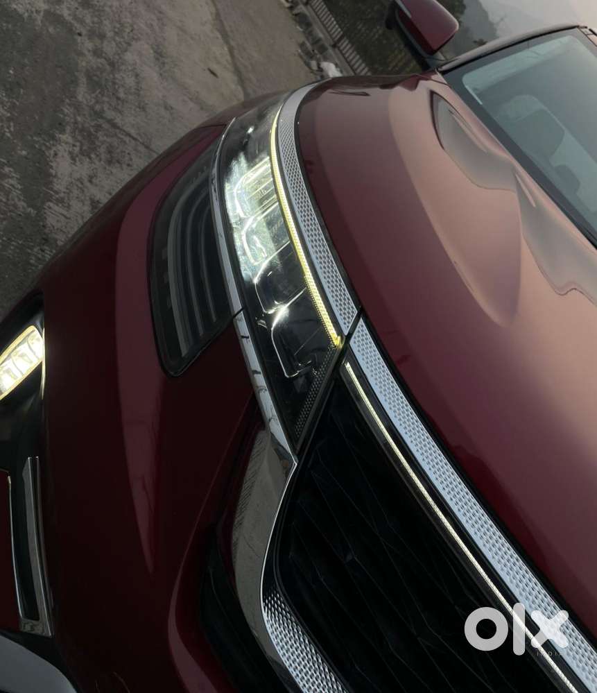 Kia Seltos 1.5 Gtx+ Diesel At, 2020, Diesel