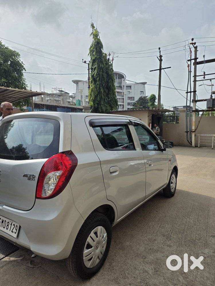 Maruti Suzuki Alto 800 Cng Lxi, 2019, Cng & Hybrids