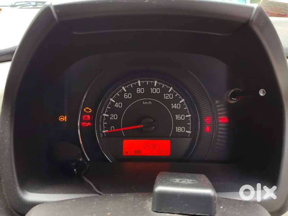 Maruti Suzuki Wagon R 2022 Petrol Well Maintained