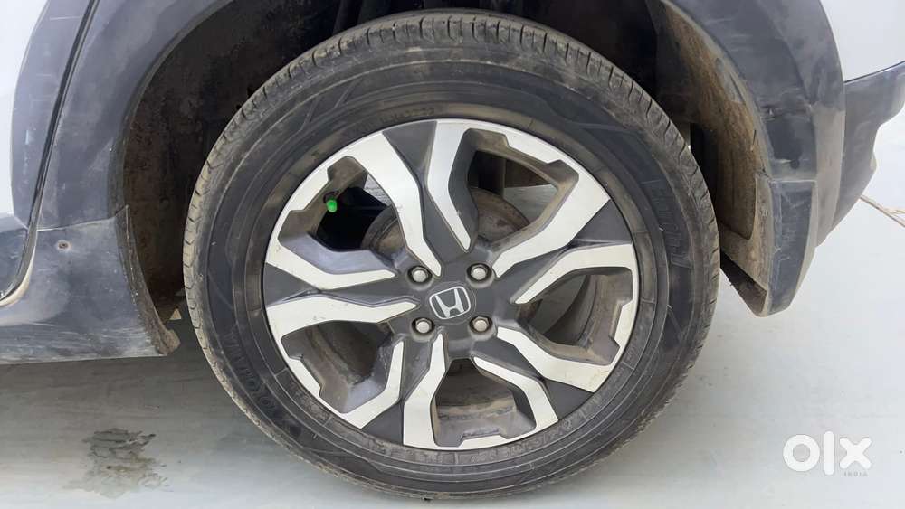 Honda Wr-v 1.5 Vx I-dtec, 2018, Diesel